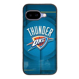 Oklahoma City Thunder Logo Google Pixel 10A Case DC1354