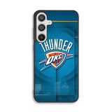 Oklahoma City Thunder Logo Samsung Galaxy A26 Case DC5241