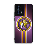 Minnesota Vikings Logo 1st Motorola Moto G Power 5G 2024 Case DC7076