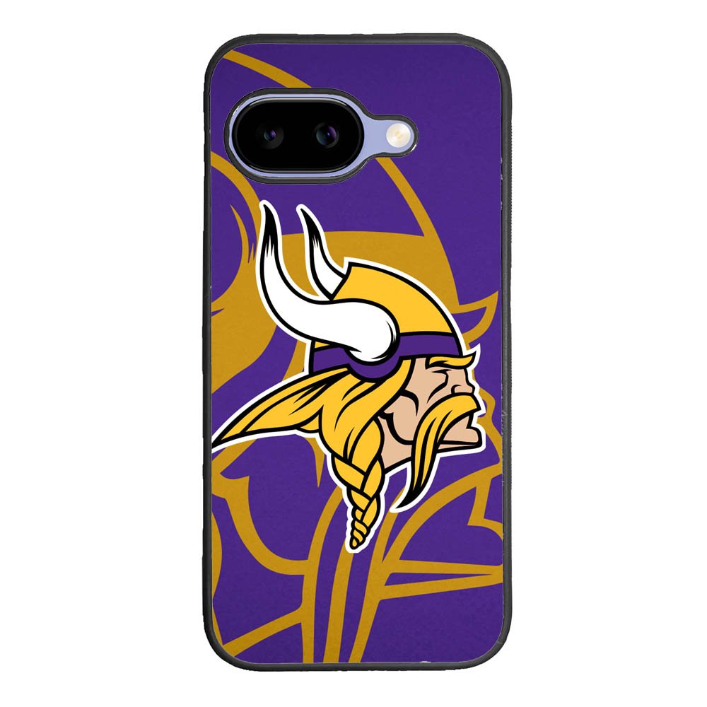 Minnesota Vikings Google Pixel 10A Case DC1187