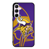 Minnesota Vikings Samsung Galaxy A25 5G Case DC1187
