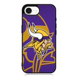Minnesota Vikings iPhone 16e Case DC1187