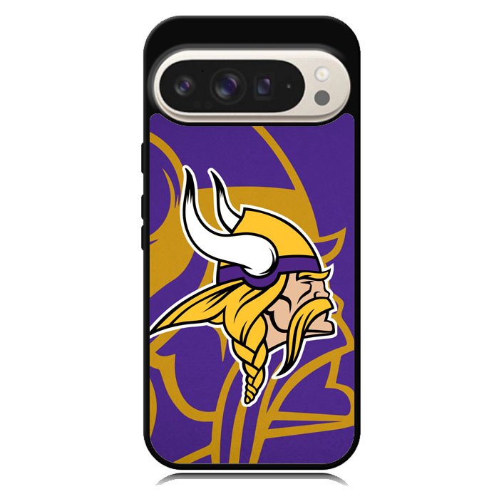 Minnesota Vikings Google Pixel 10 Pro XL Case DC1187
