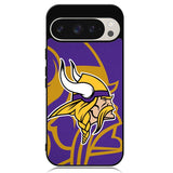 Minnesota Vikings Google Pixel 9 | Google Pixel 9 Pro Case DC1187