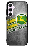 john deere logo 6th Samsung Galaxy A35 5G Case