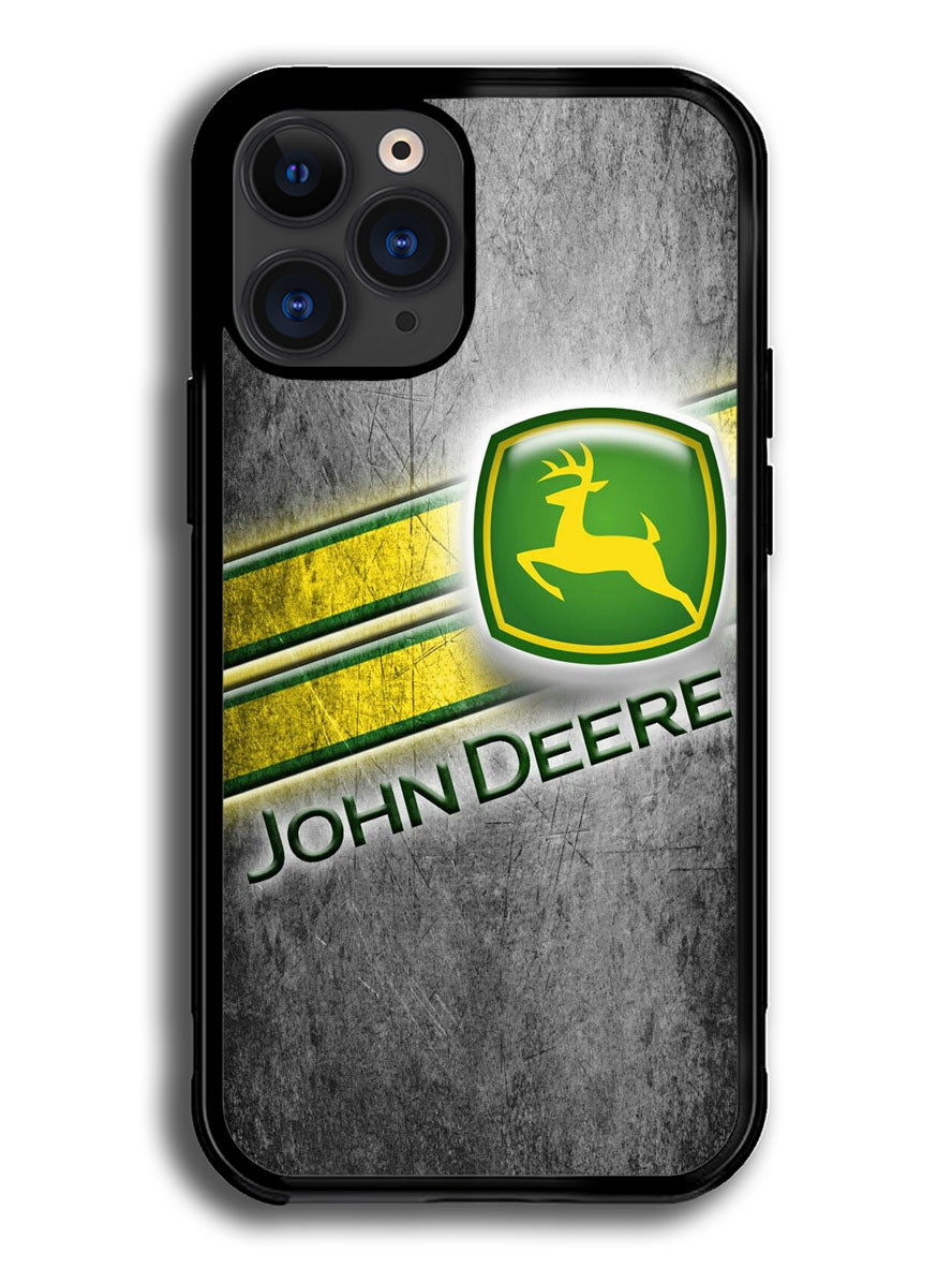 john deere logo iPhone 13 Pro Max Case BLN1879