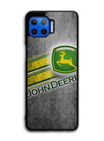 john deere logo 6th Motorola Moto One 5G Case , Moto One 5G UW Case , Moto G 5G Plus Case