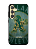 oakland athletics Samsung Galaxy S24 Plus 5G , Samsung Galaxy S24+ 5G Case