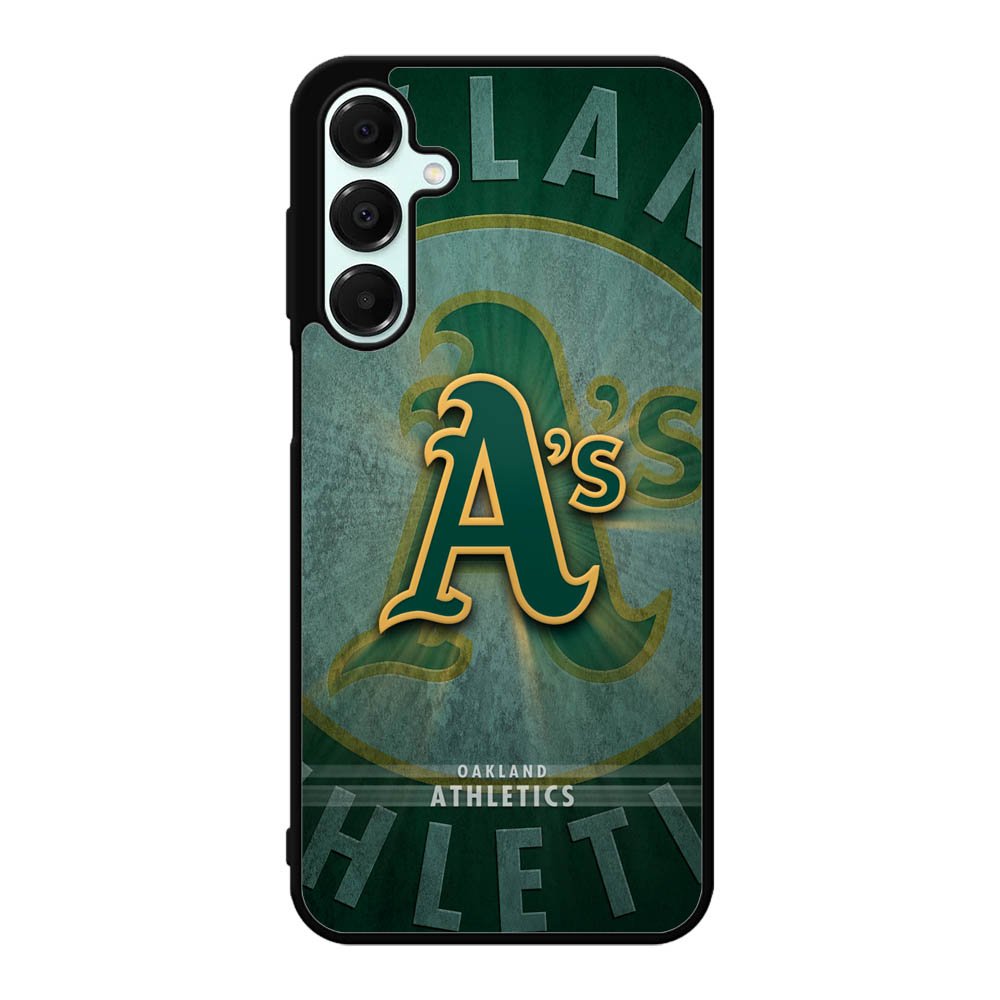 oakland athletics Samsung Galaxy A16 Case DC1609