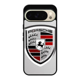 Porsche Cars Sports Logo Google Pixel 10 Pro XL Case