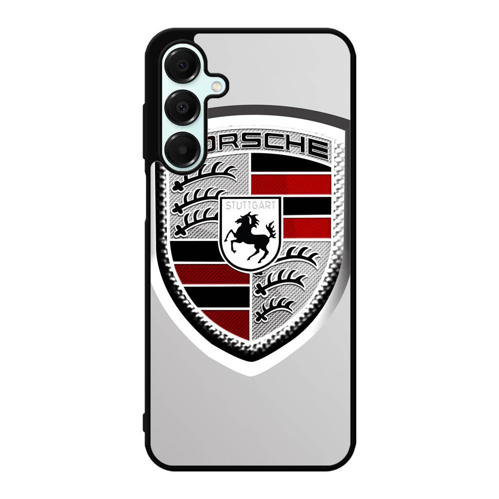 Porsche Cars Sports Logo Samsung Galaxy A16 Case DC5486