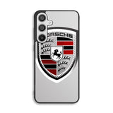 Porsche Cars Sports Logo Samsung Galaxy A26 Case DC3835