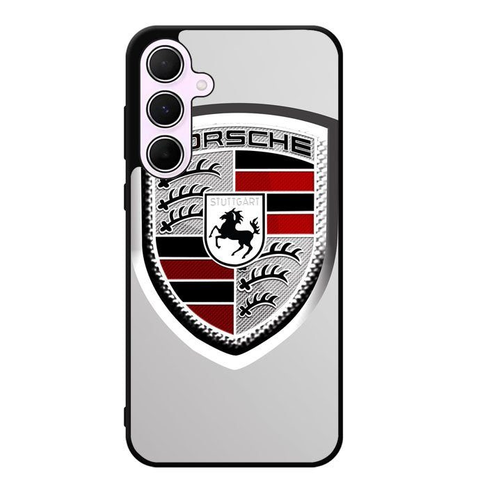 Porsche Cars Sports Logo Samsung Galaxy A15 5G Case DC1502