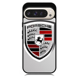 Porsche Cars Sports Logo Google Pixel 10 Pro XL Case DC1502