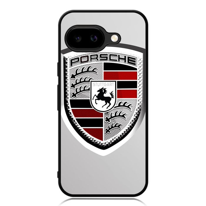 Porsche Cars Sports Logo Google Pixel 9A Case DC1502