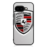 Porsche Cars Sports Logo Google Pixel 9A Case DC1502