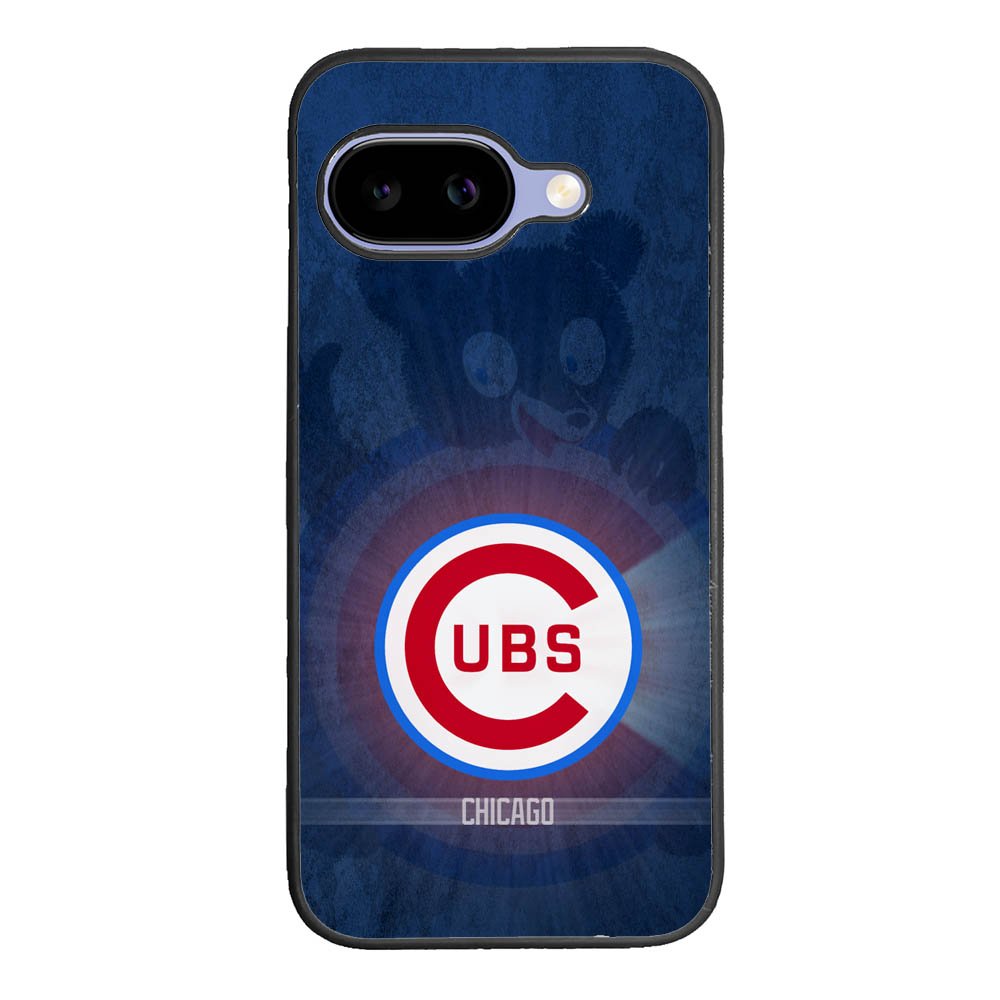 Chicago Cubs Google Pixel 10A Case DC0328