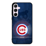 Chicago Cubs Samsung Galaxy A55 5G Case DC0328