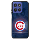 Chicago Cubs Motorola Moto G Stylus 5G 2025 DC0328
