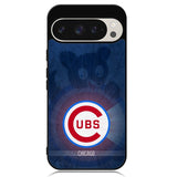 Chicago Cubs Google Pixel 9 Pro XL Case DC0328