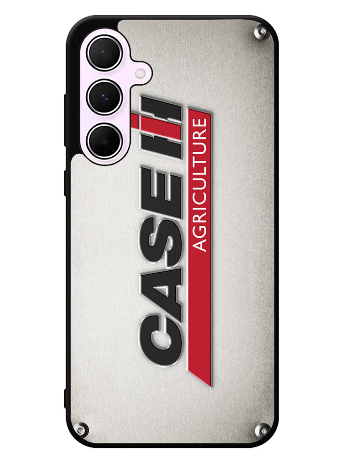 CASE IH INTERNATIONAL HARVERSTER Samsung Galaxy A35 5G Case