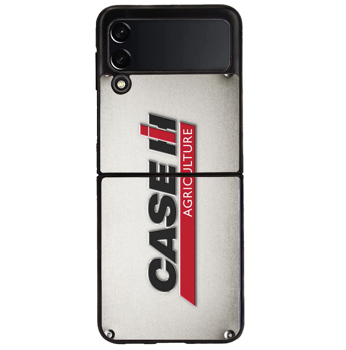 CASE IH INTERNATIONAL HARVERSTER Samsung Galaxy Z Flip 4 5G 2022 Case