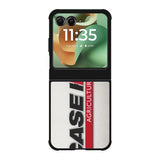 CASE IH INTERNATIONAL HARVERSTER Motorola Moto RAZR 2025 Case