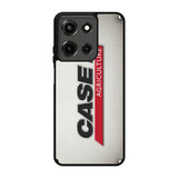 CASE IH INTERNATIONAL HARVERSTER Motorola Moto G 5G 2025 Case DC5291