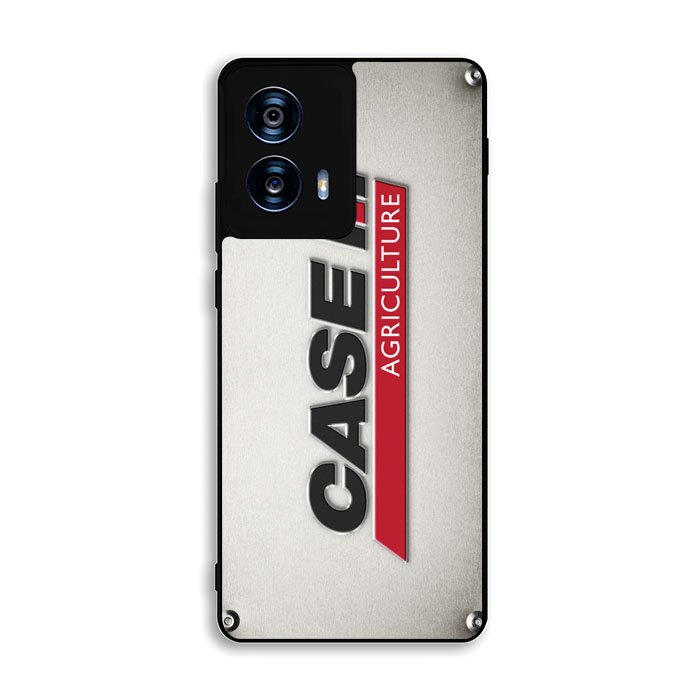CASE IH INTERNATIONAL HARVERSTER Motorola Moto G Power 5G 2024 Case DC0441