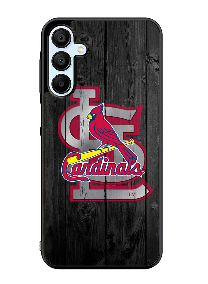 St Louis Cardinals Logo 14th Samsung Galaxy A15 5G Case
