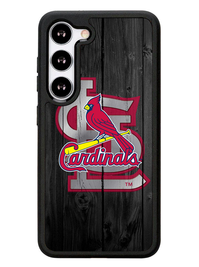 St Louis Cardinals Logo 14th Samsung Galaxy S23 5G Case