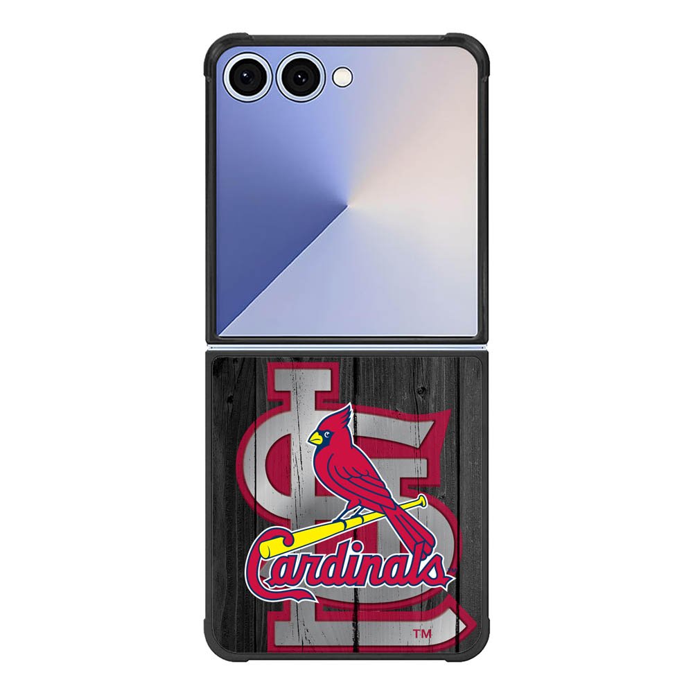 St Louis Cardinals Logo 14th Samsung Galaxy Z Flip 7 5G Case