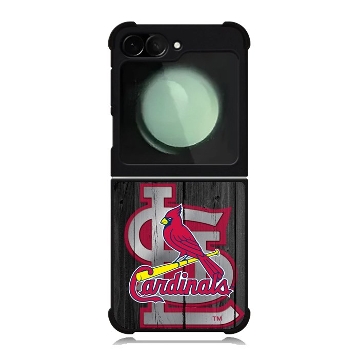 St Louis Cardinals Logo 14th Samsung Galaxy Z Flip 6 Case