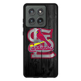 St Louis Cardinals Logo 14th Motorola Moto Edge 2025 Case