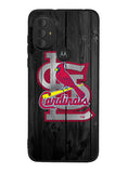 St Louis Cardinals Logo 14th Motorola Moto G Pure 2021 , Moto G Power 2022 Case