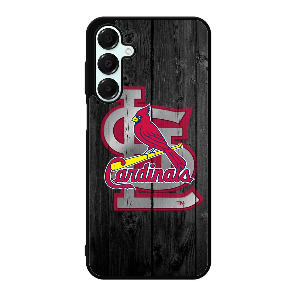 St Louis Cardinals Logo 14th Samsung Galaxy A16 Case DC2020