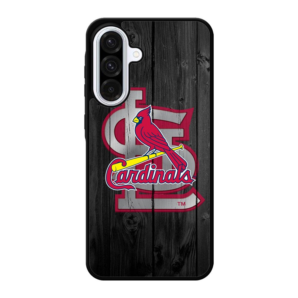 St Louis Cardinals Logo 14th Samsung Galaxy A56 Case DC5441