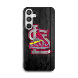 St Louis Cardinals Logo 14th Samsung Galaxy A26 Case DC5441