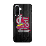 St Louis Cardinals Logo 14th Samsung Galaxy A36 Case DC5441