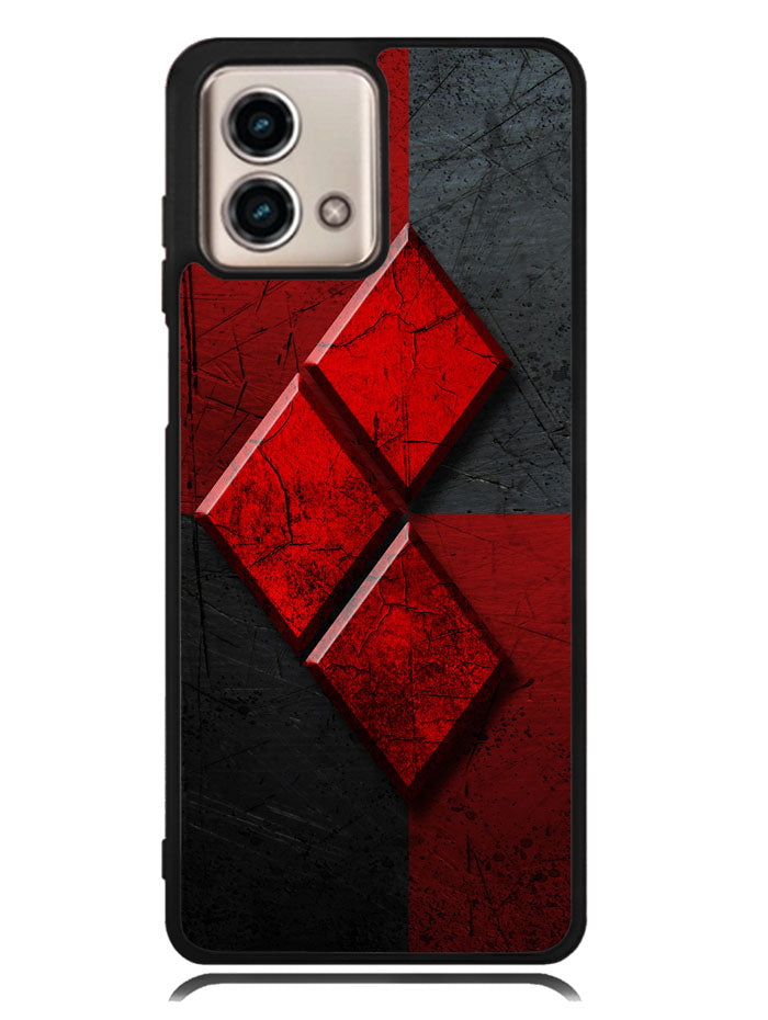 harley quinn Logo Motorola Moto G Stylus 5G 2023 Case