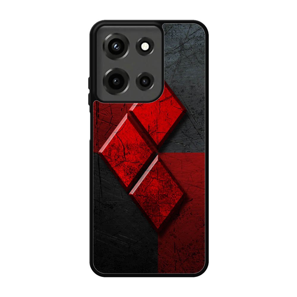 harley quinn Logo Motorola Moto G 5G 2025 Case DC2723