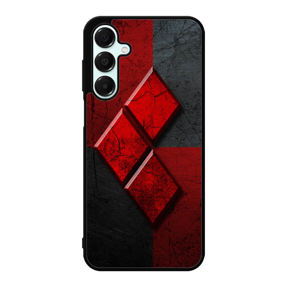 harley quinn Logo Samsung Galaxy A16 Case DC5043