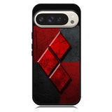 Harley Quinn Logo Google Pixel 10 Pro XL Case DC0806