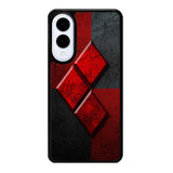 Harley Quinn Logo Samsung Galaxy S25 Edge DC0806