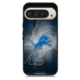 Detroit Lions Nfl Team Logo Case Google Pixel 10 Pro XL Case DC0505