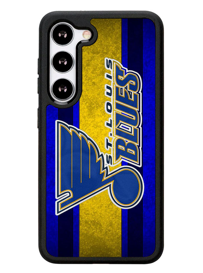 St Louis Blues 1st Samsung Galaxy S23 Plus 5G / Samsung Galaxy S23+ 5G Case