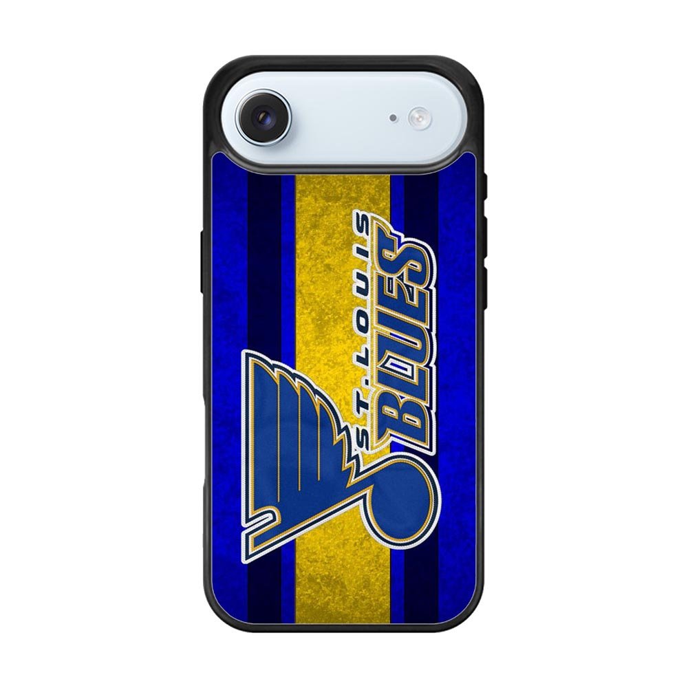 St Louis Blues 1st iPhone Air Case