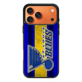 St Louis Blues 1st iPhone 18 Pro Case