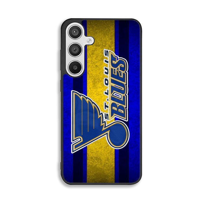 St Louis Blues 1st Samsung Galaxy A26 Case DC5348