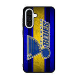 St Louis Blues 1st Samsung Galaxy A36 Case DC4027